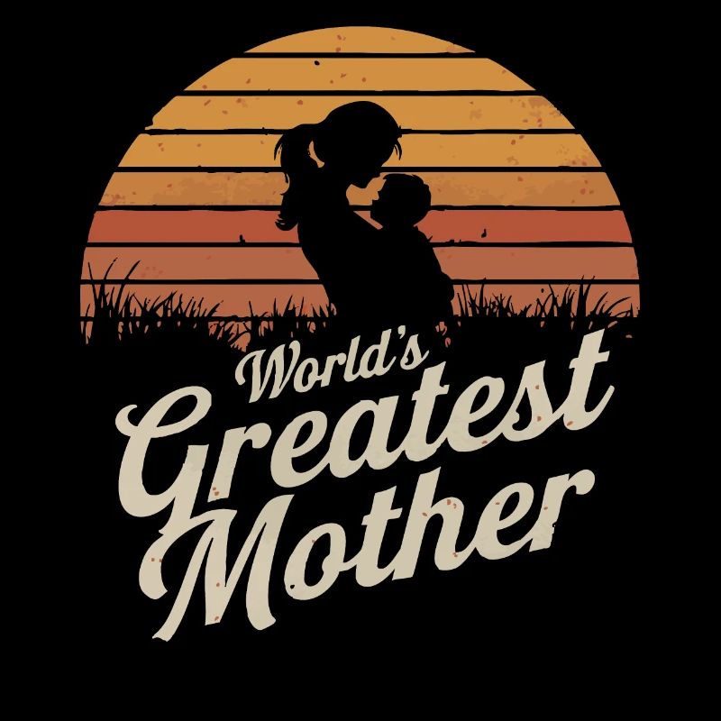 Die beste Mutter der Welt