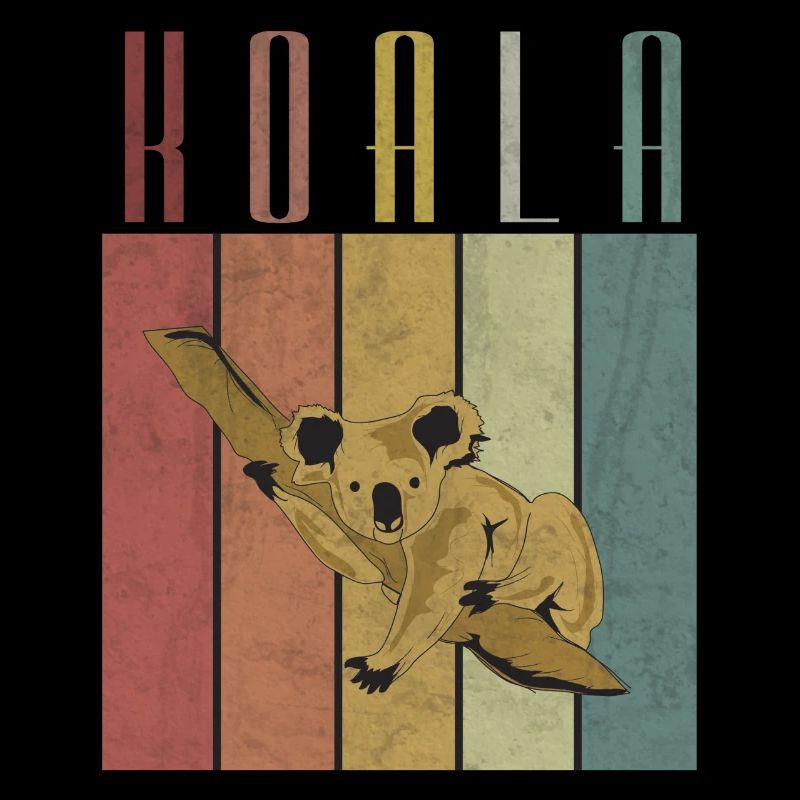 Koala bear
