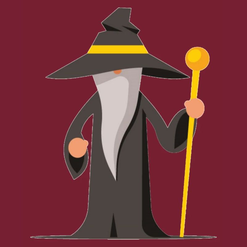 wizard