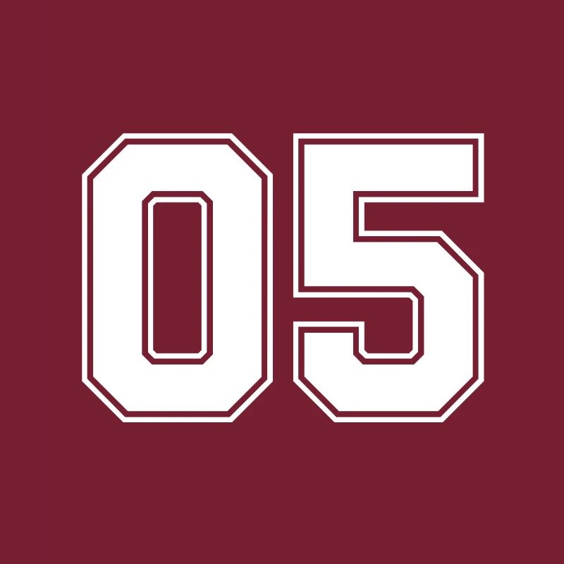 Numéro 05