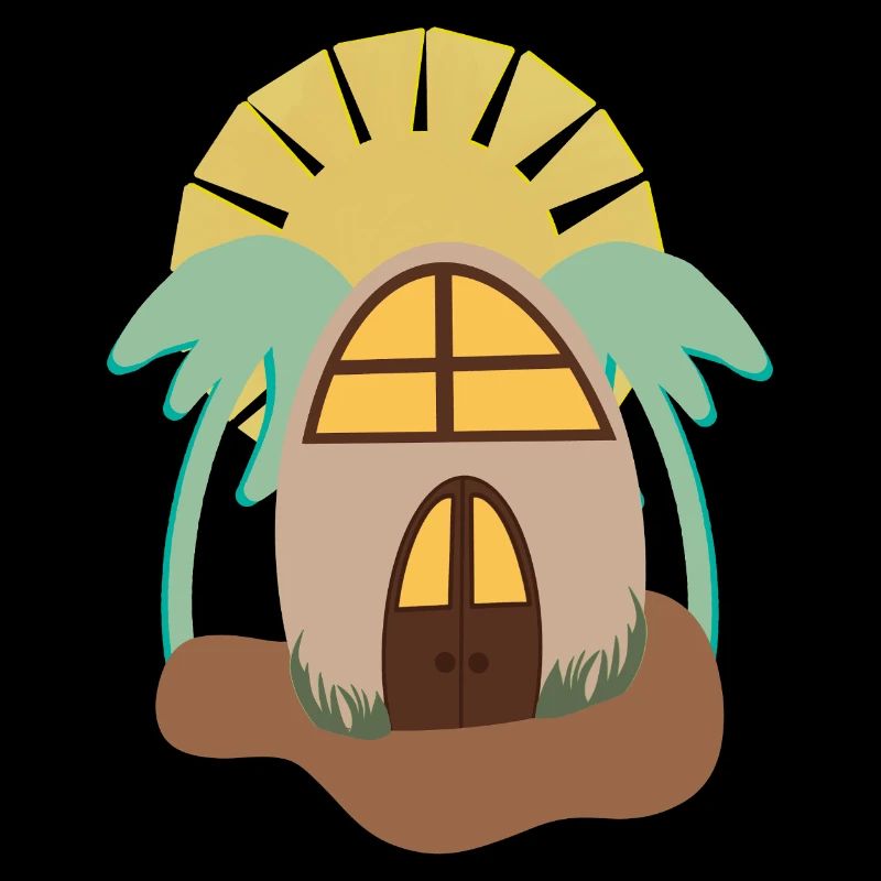 Île