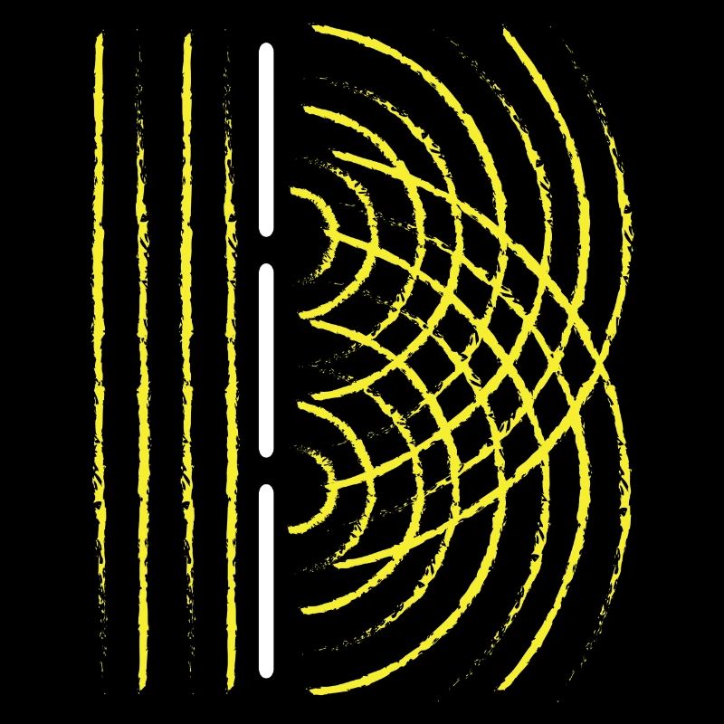 Physiker Interferenz