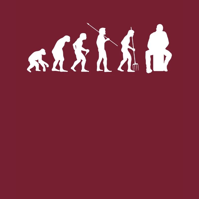 Evolution Cajon Shirt Gift