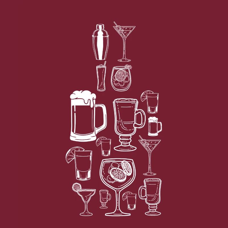 Bartender Shirt Gift