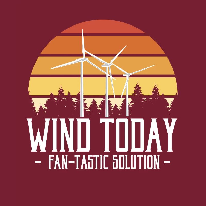 Wind Today Fan-Tastic Solution