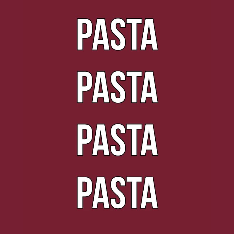 PASTA