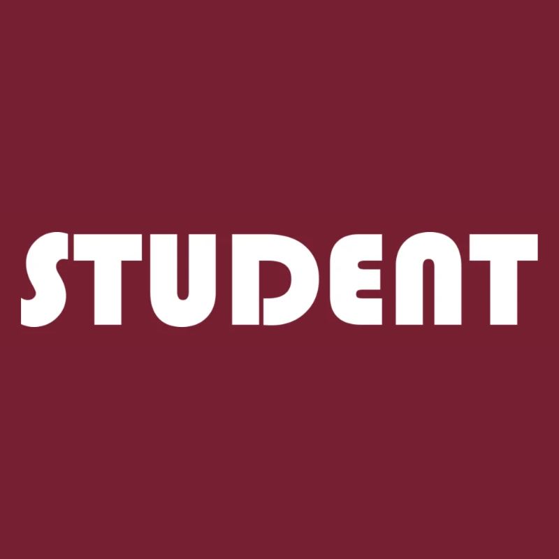 STUDENT Logo