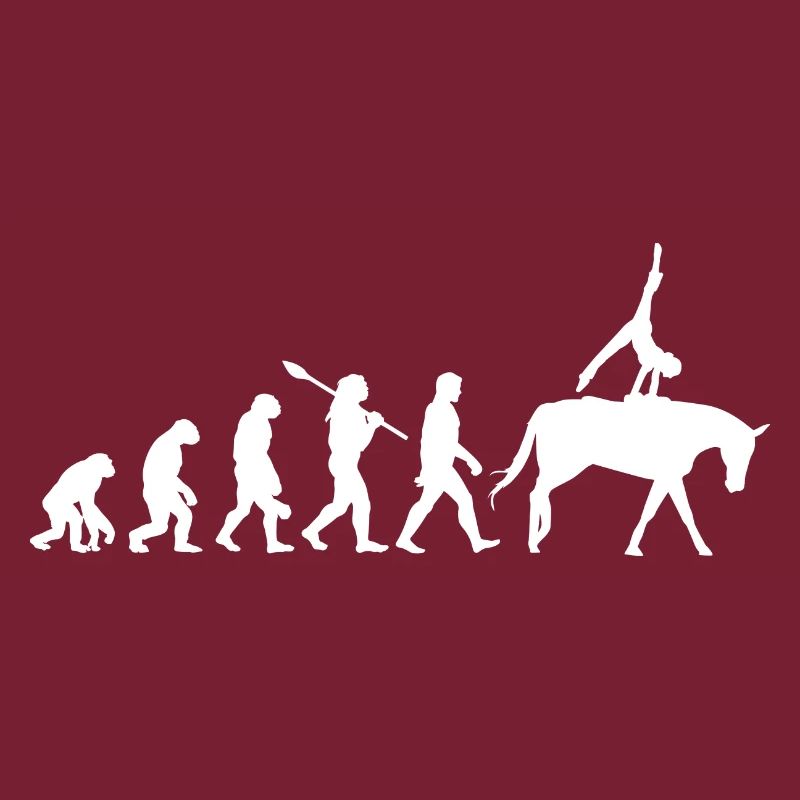 Voûte équestre Evolution Équitation