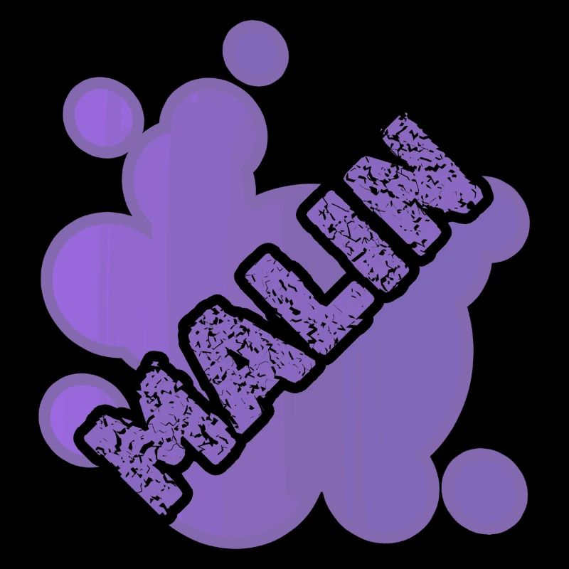 First name Malin