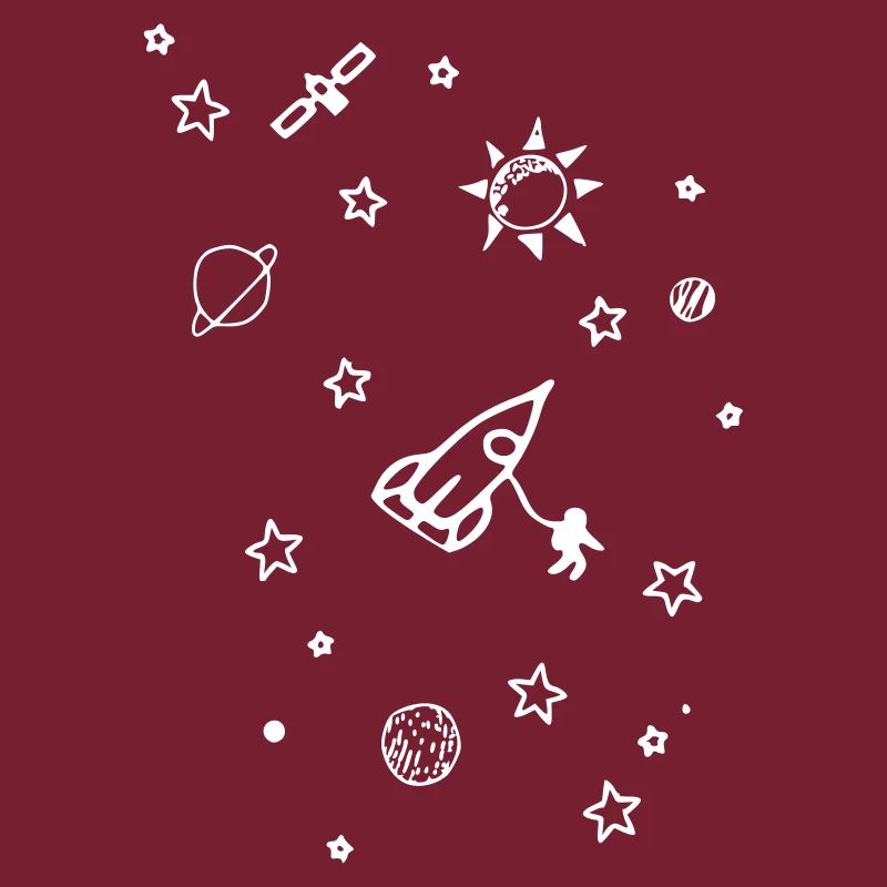 perdu dans l'espace