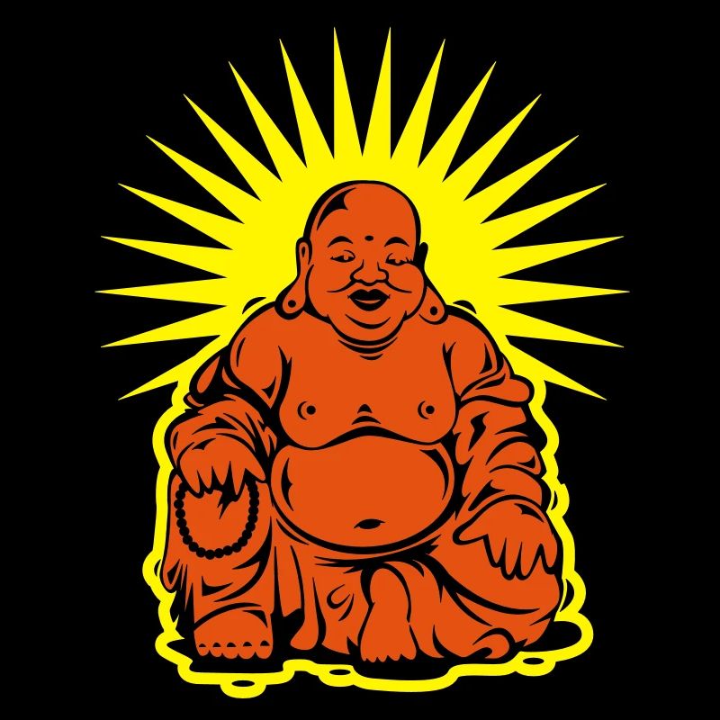 Bouddha