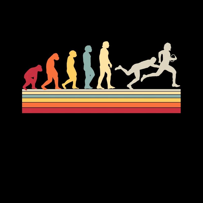 Rugby Ball Sport Player Evolution Rugby Team