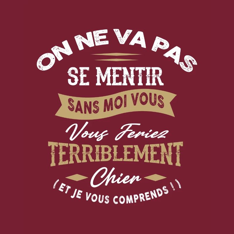 On ne va pas se mentir