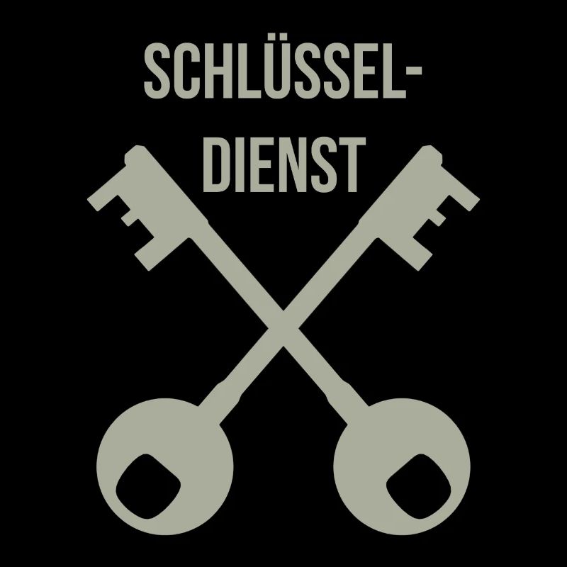 Locksmith, keys, gift idea