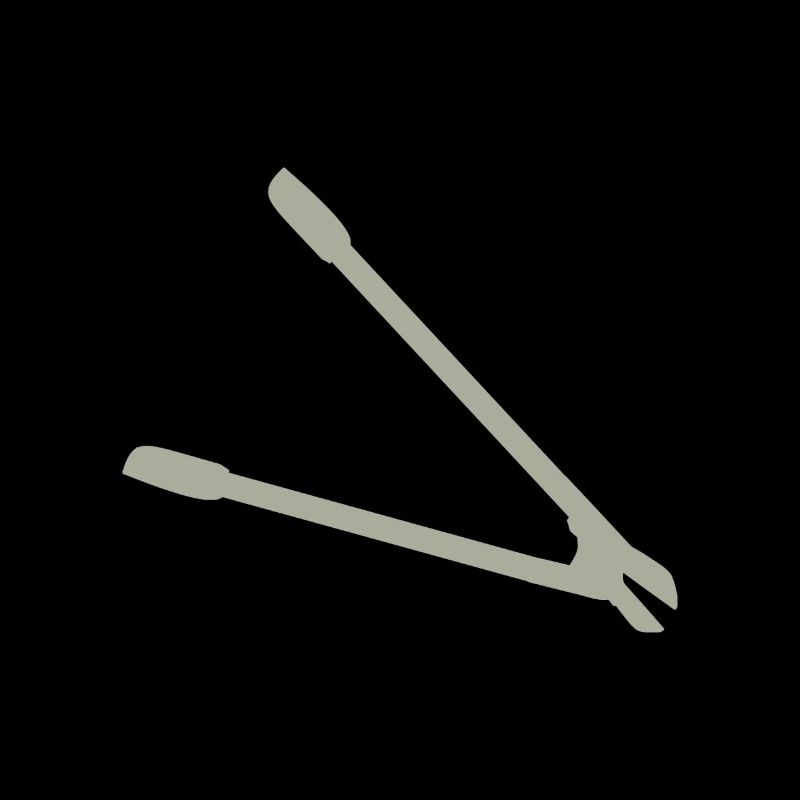 Gartenschere Geschenkidee