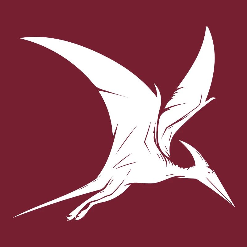 Flying Dinosaur Pterosaur Dino Pteranodon