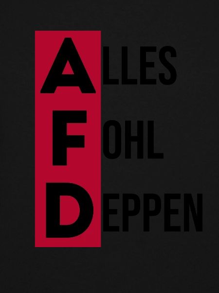 FCK AFD