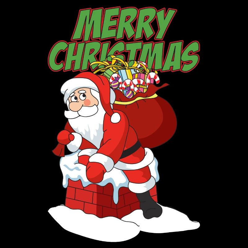 Weihnachtsmann