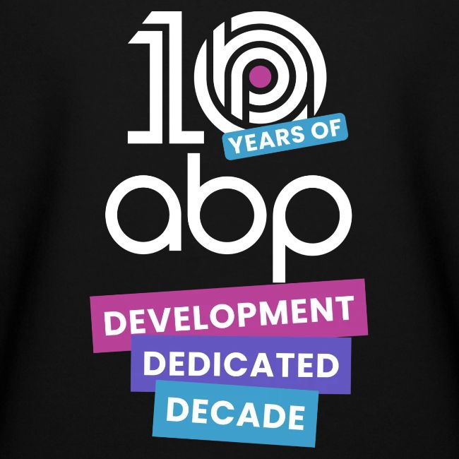 10th Year Limited Edition - Light Logo