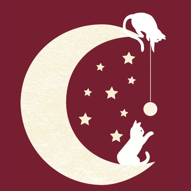 Chats de Lune