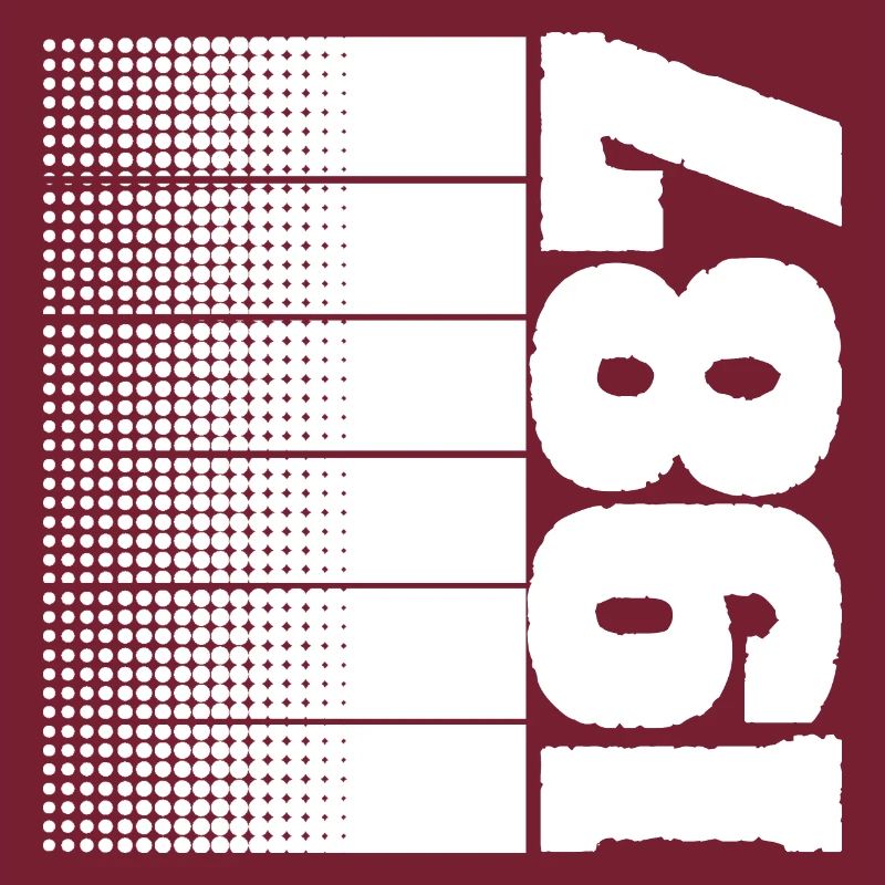 Year 1987