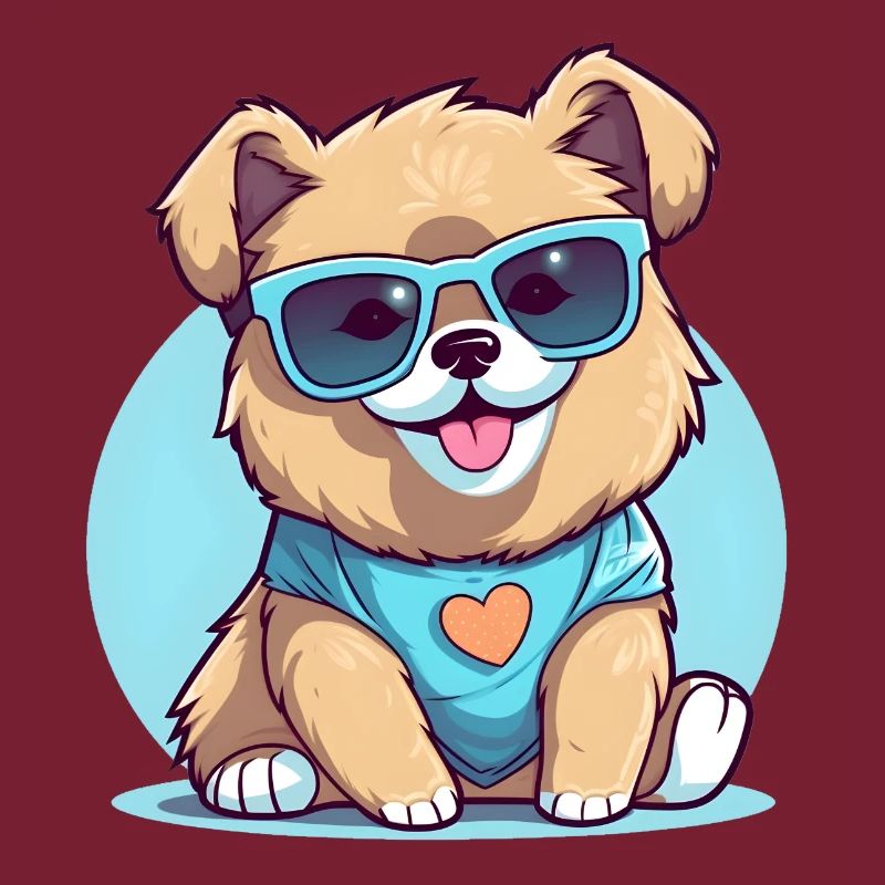 Chiot cool