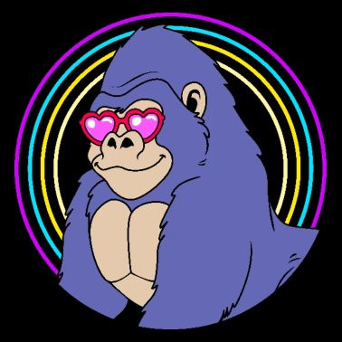 Gorilla