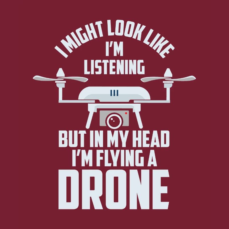 Drone Pilot