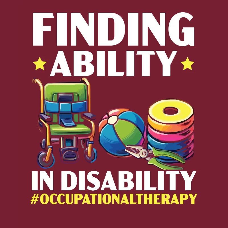 Occupational Therapist Occupational Therapy