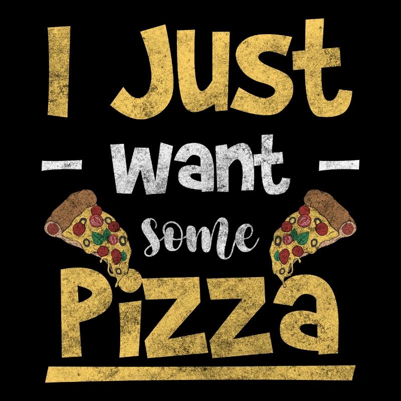 Pizza Käse Köstlich