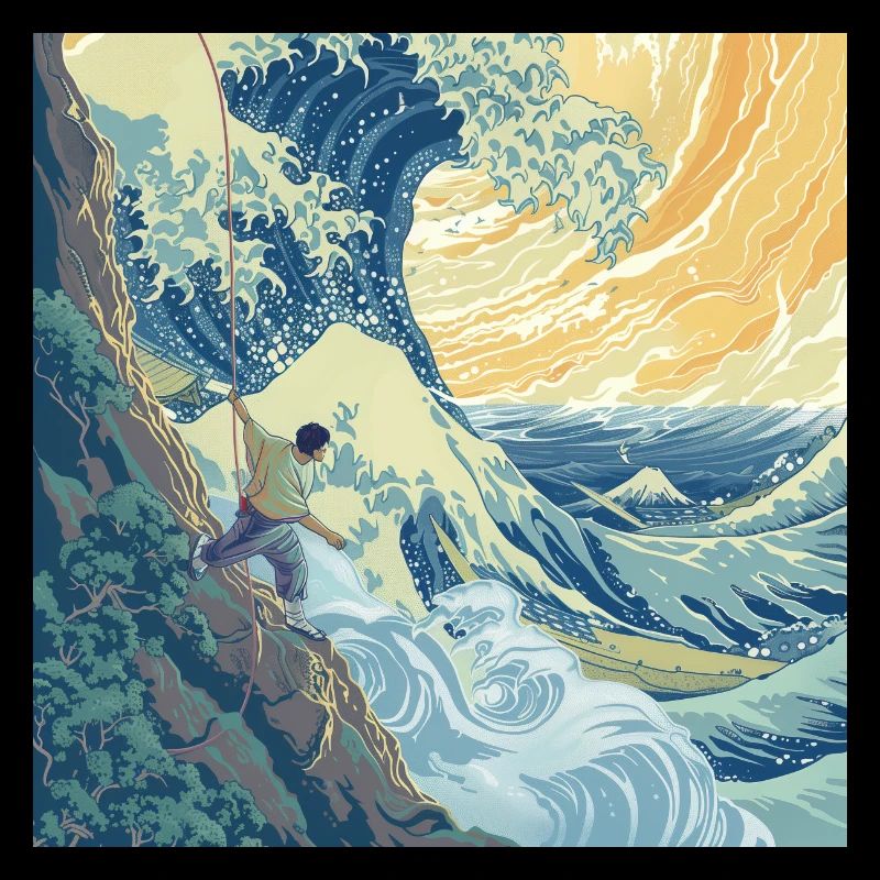 Stonehound - Wave