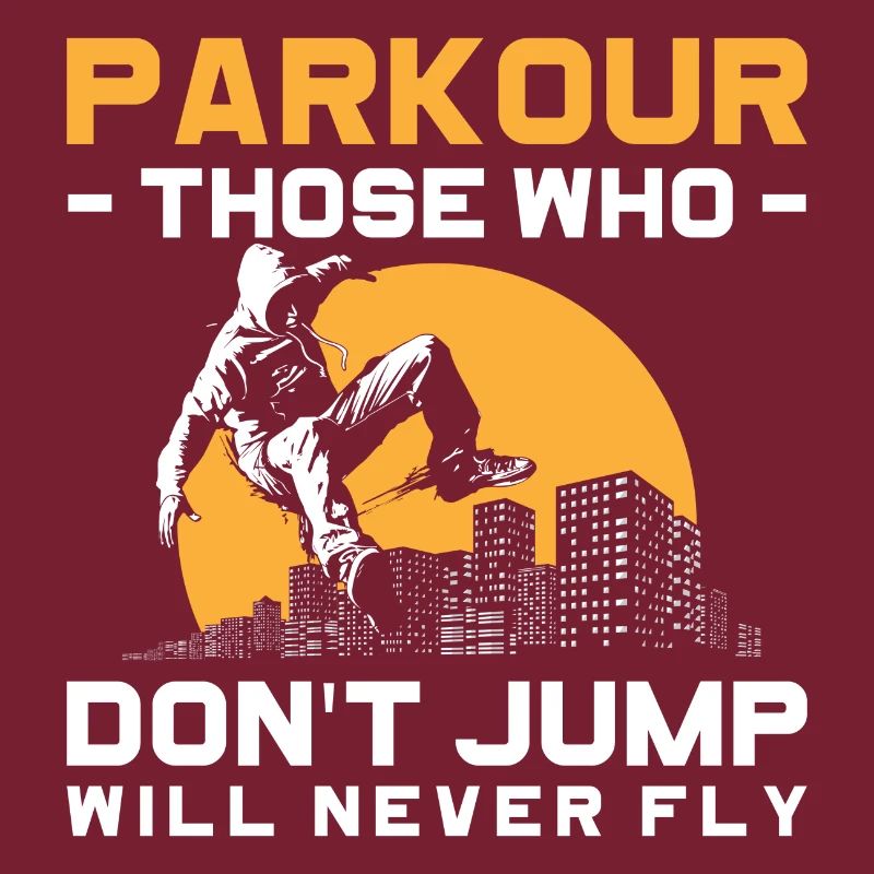 Freerunner Obstacle