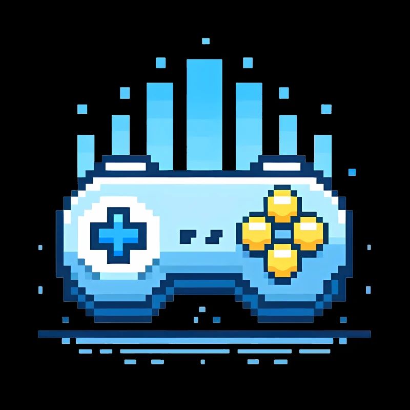 Gamer-Controller-Design aufleveln