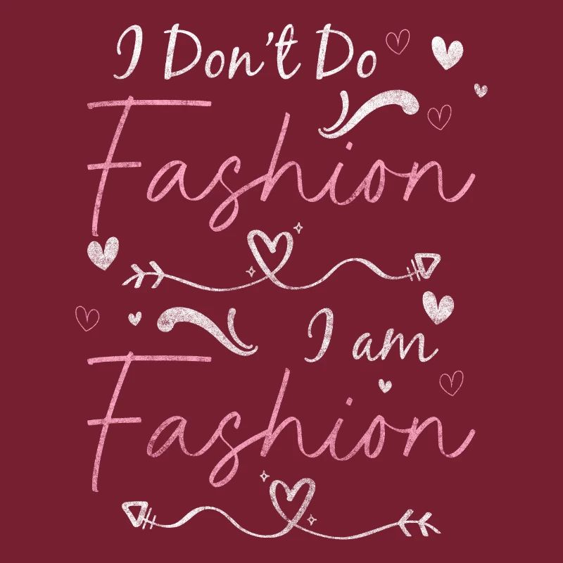 Défilé de mode Trendsetter