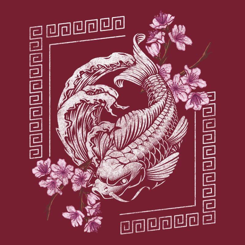 Asia Mythology Code of Honor
