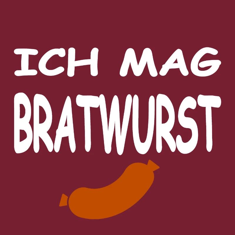 Bratwurst