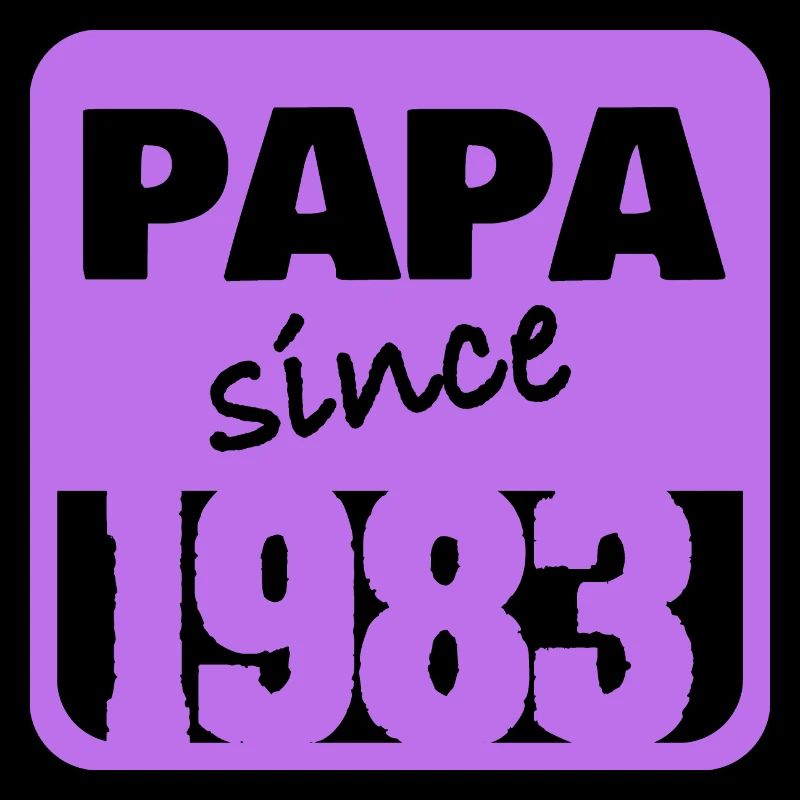 Papa 1983