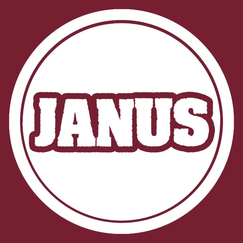 Prénom Janus