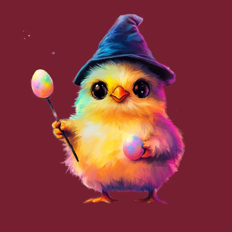 Magic Chick