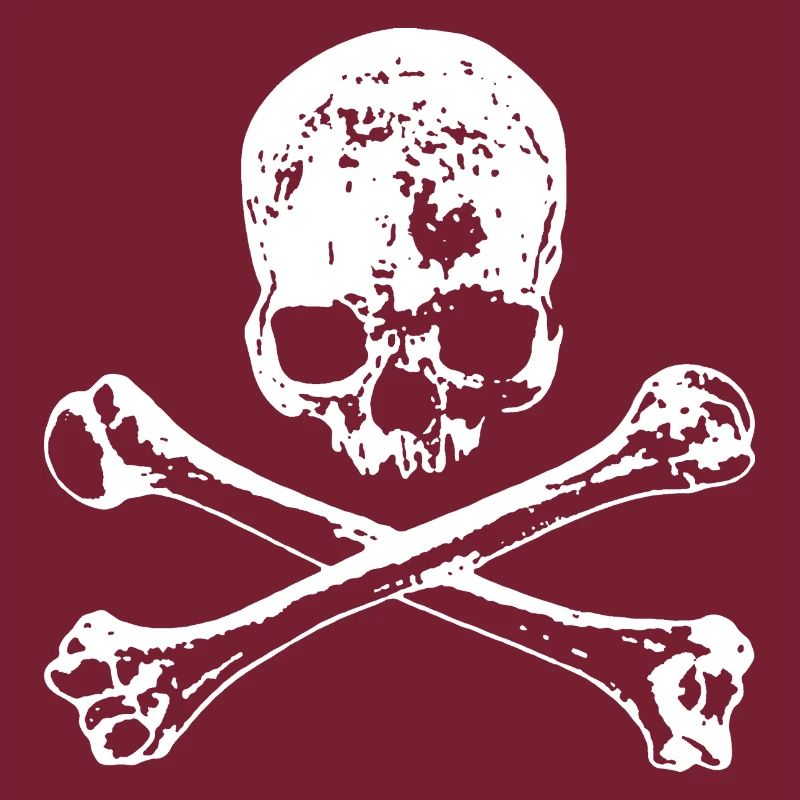 Skull and Bones