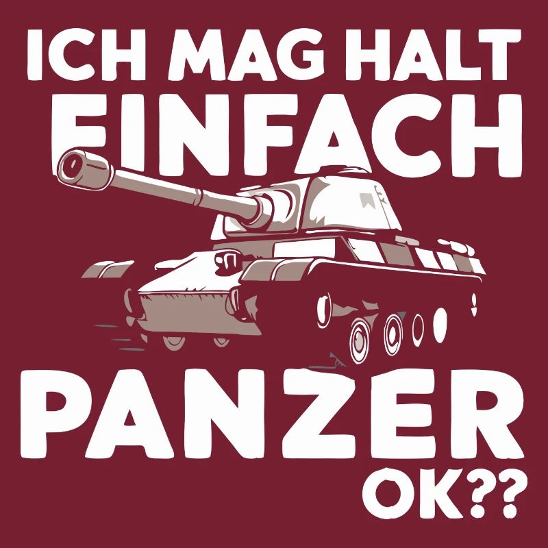 Panzer Kampfpanzer Panzerkampfwagen Panzerfahrer