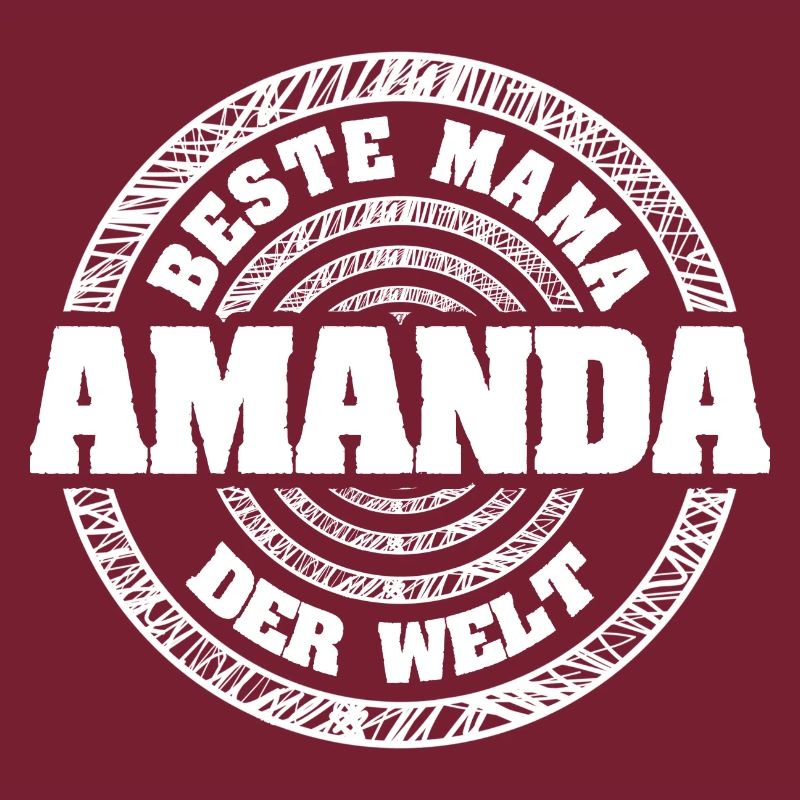 Mutter Amanda
