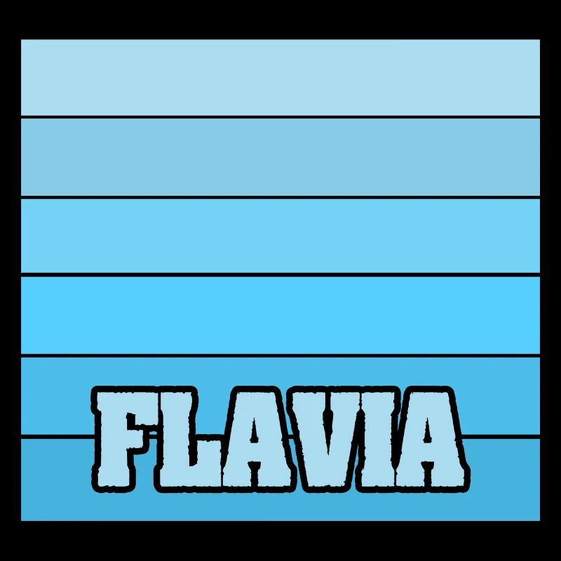 Frauenname Flavia