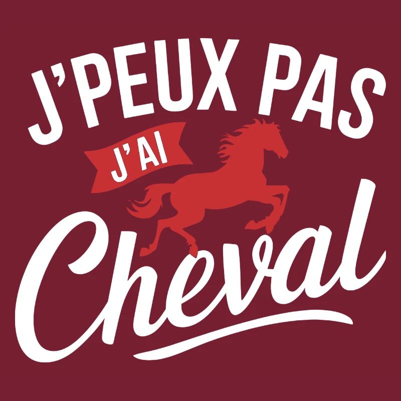 Cavalier Rouge Intense