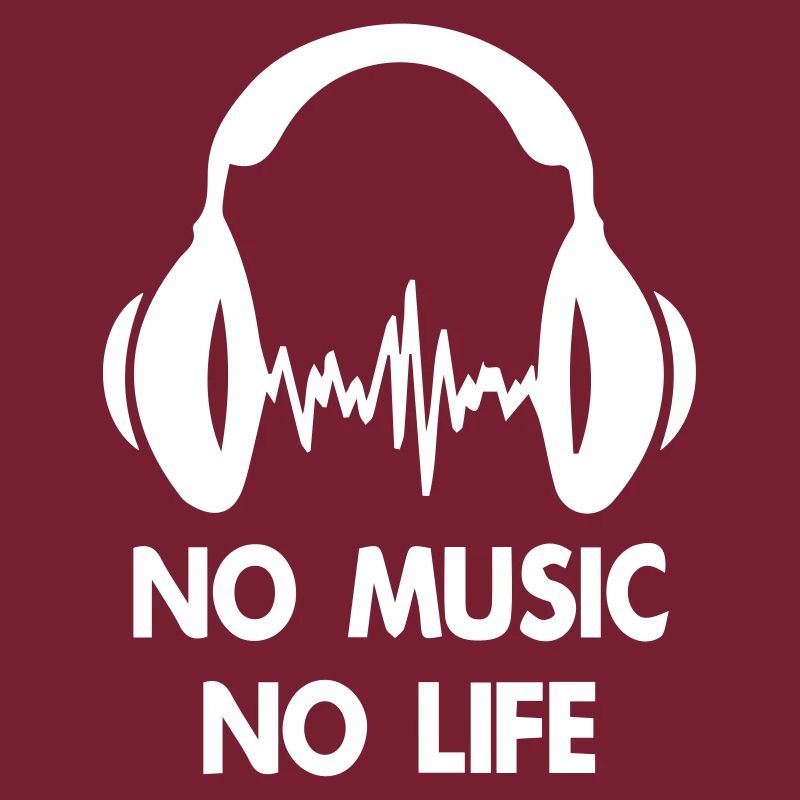 Pas de musique, pas de vie