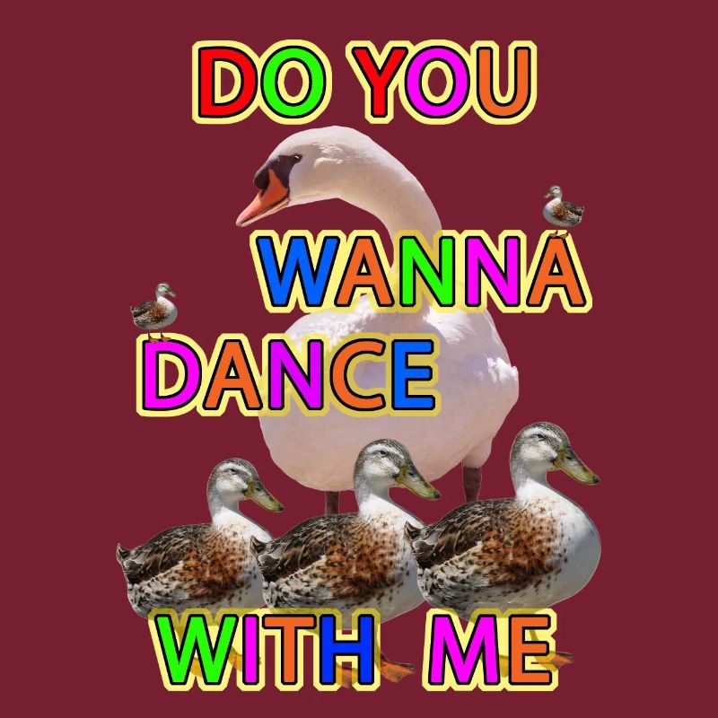Danse du canard