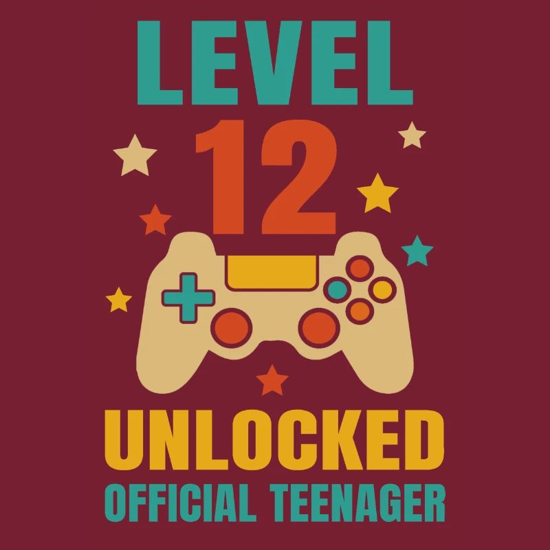 12th birthday