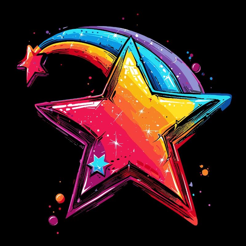 Stern magic superstar