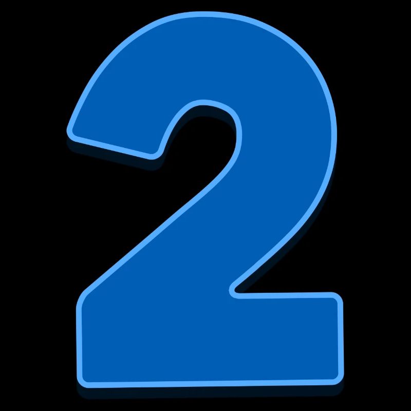 2