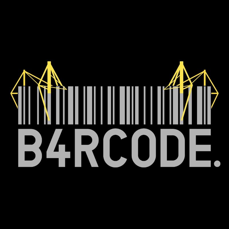 B4RCODE. Dortmund